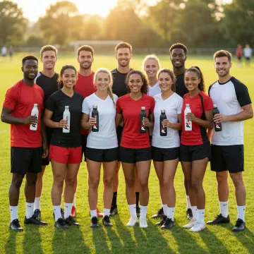 Sports & Outdoor Recreation