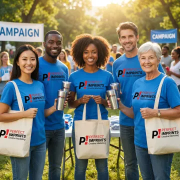 Non-Profit & Awareness Campaigns