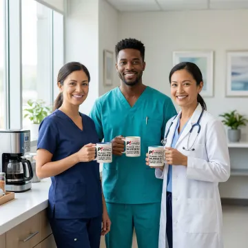 Healthcare & Medical