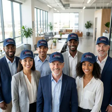 Corporate & Business