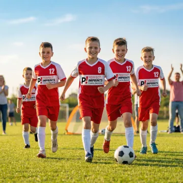 Youth Sports Leagues