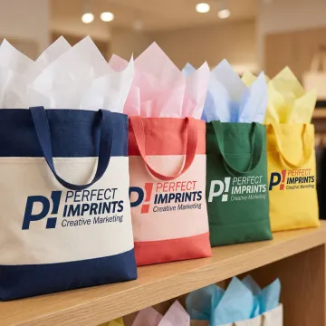 Retail & Promotional Gifting