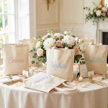 Wedding & Bridal Events