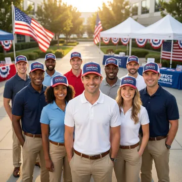 Corporate & Marketing