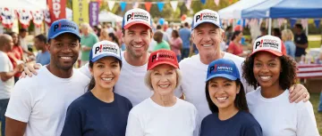 Non-Profit & Awareness