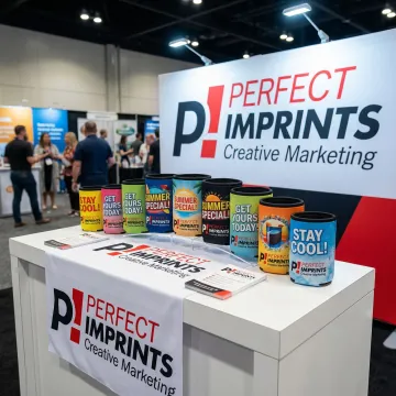 Trade Shows & Promotions