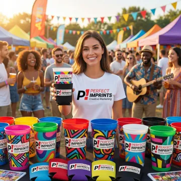 Festivals & Outdoor Events