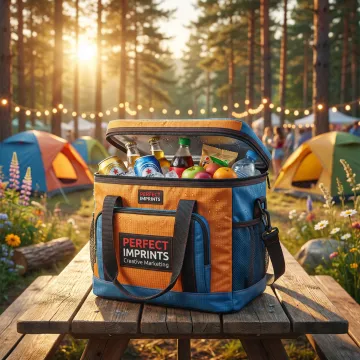 Outdoor Festivals & Camping