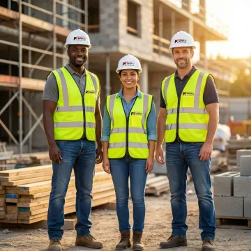 Construction & Industrial