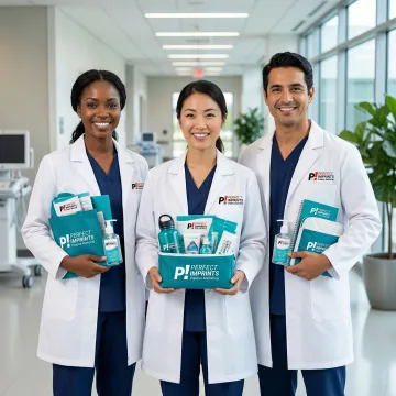 Healthcare & Medical