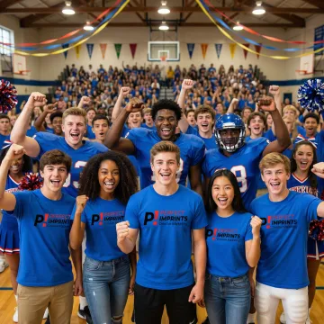 Schools & Sports Organizations