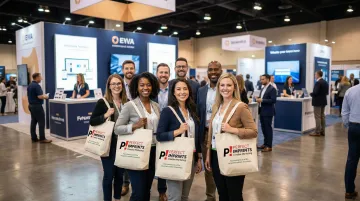 Trade Shows & Conventions