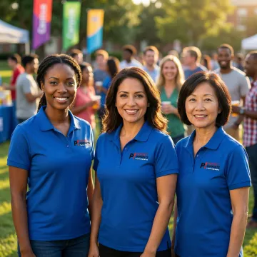 Education & Non-Profits