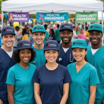 Healthcare & Non-Profit