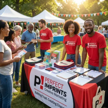 Non-Profit & Government Outreach