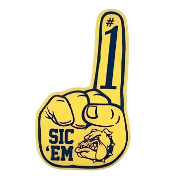 Custom School Spirit