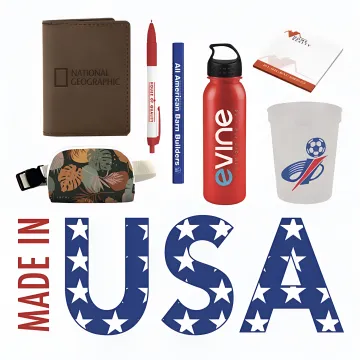 Winter Promotional Items