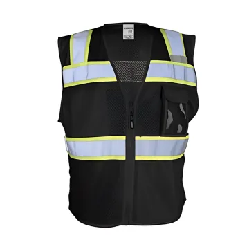 Industrial & Construction