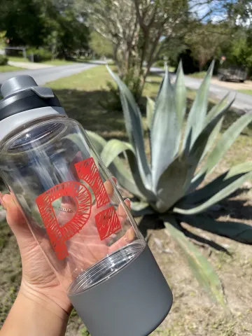 Outdoor & Sporting Events