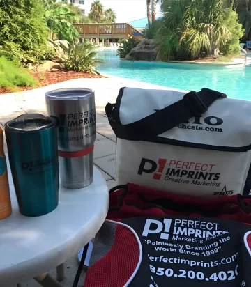 Corporate Events & Marketing