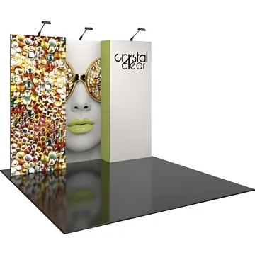 Trade Shows & Exhibitions