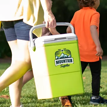 Outdoor & Sporting Events