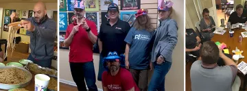 Corporate & Business