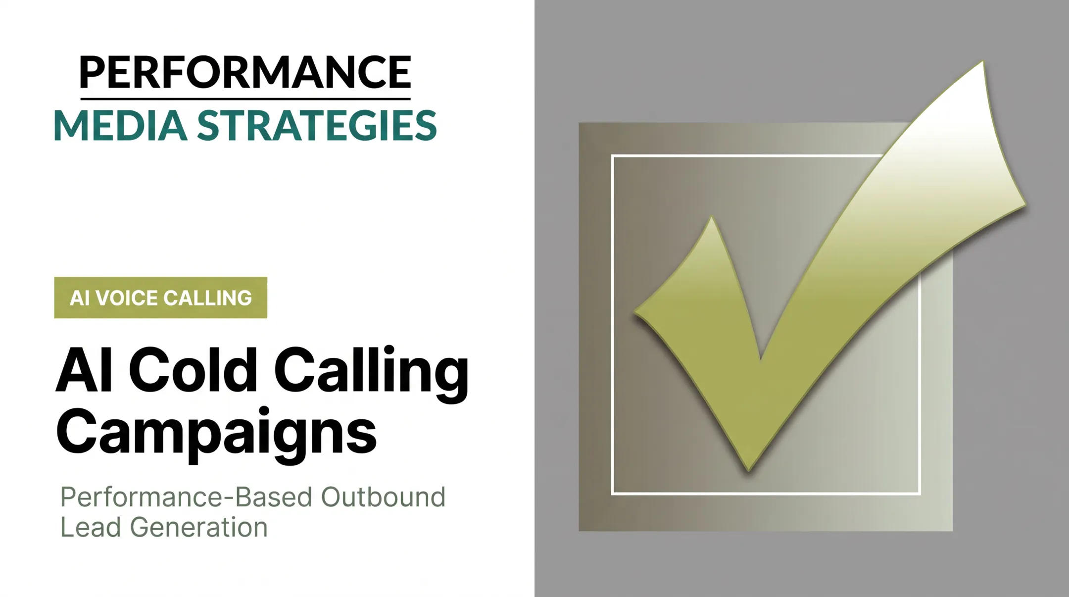 AI Cold Calling Campaigns