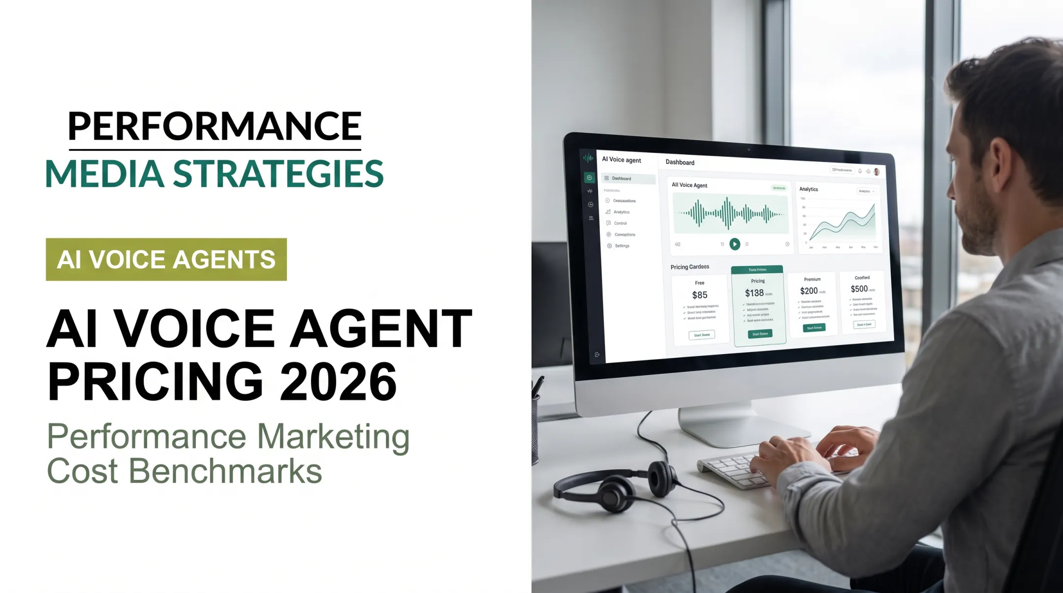 AI Voice Agent Pricing 2026
