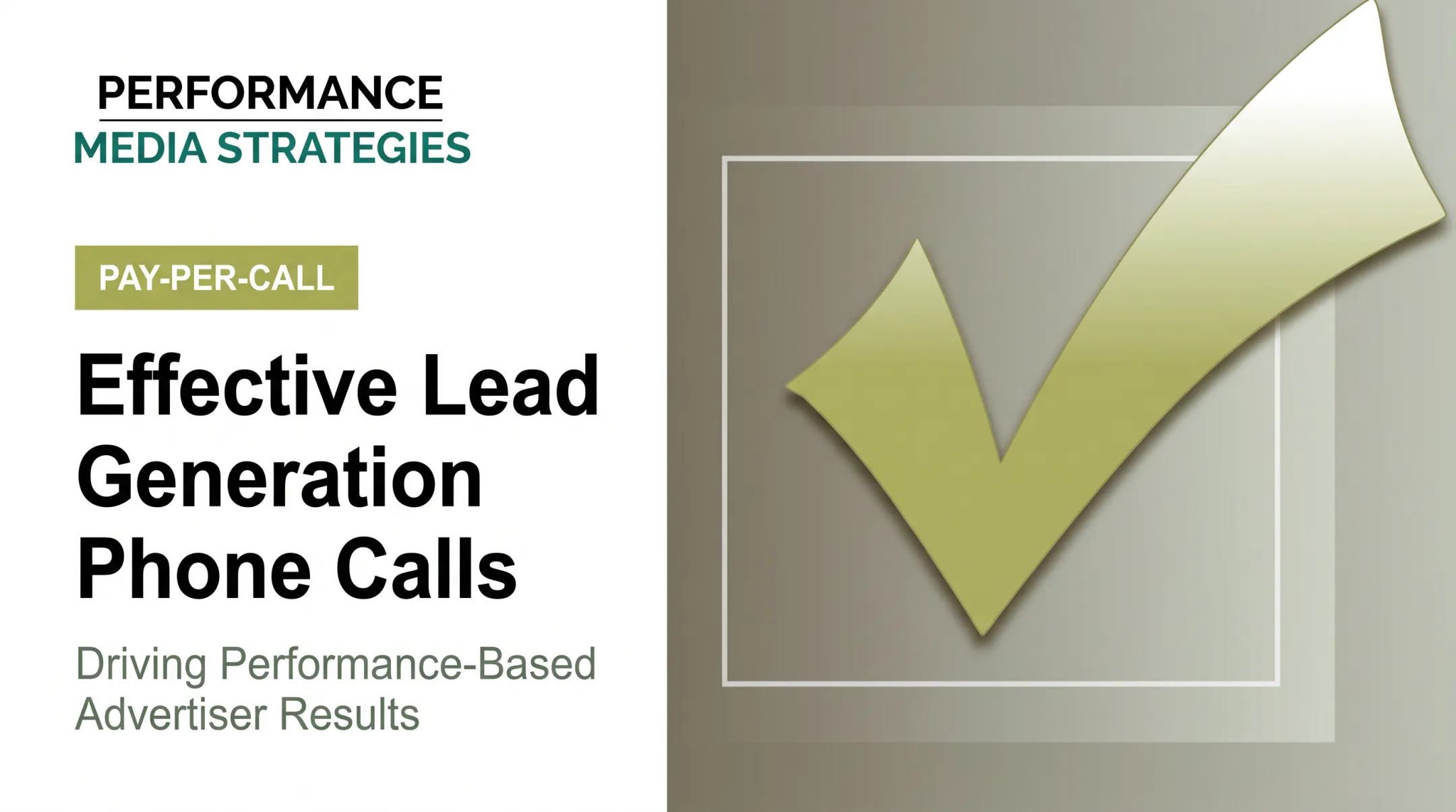 Effective Lead Generation Phone Calls