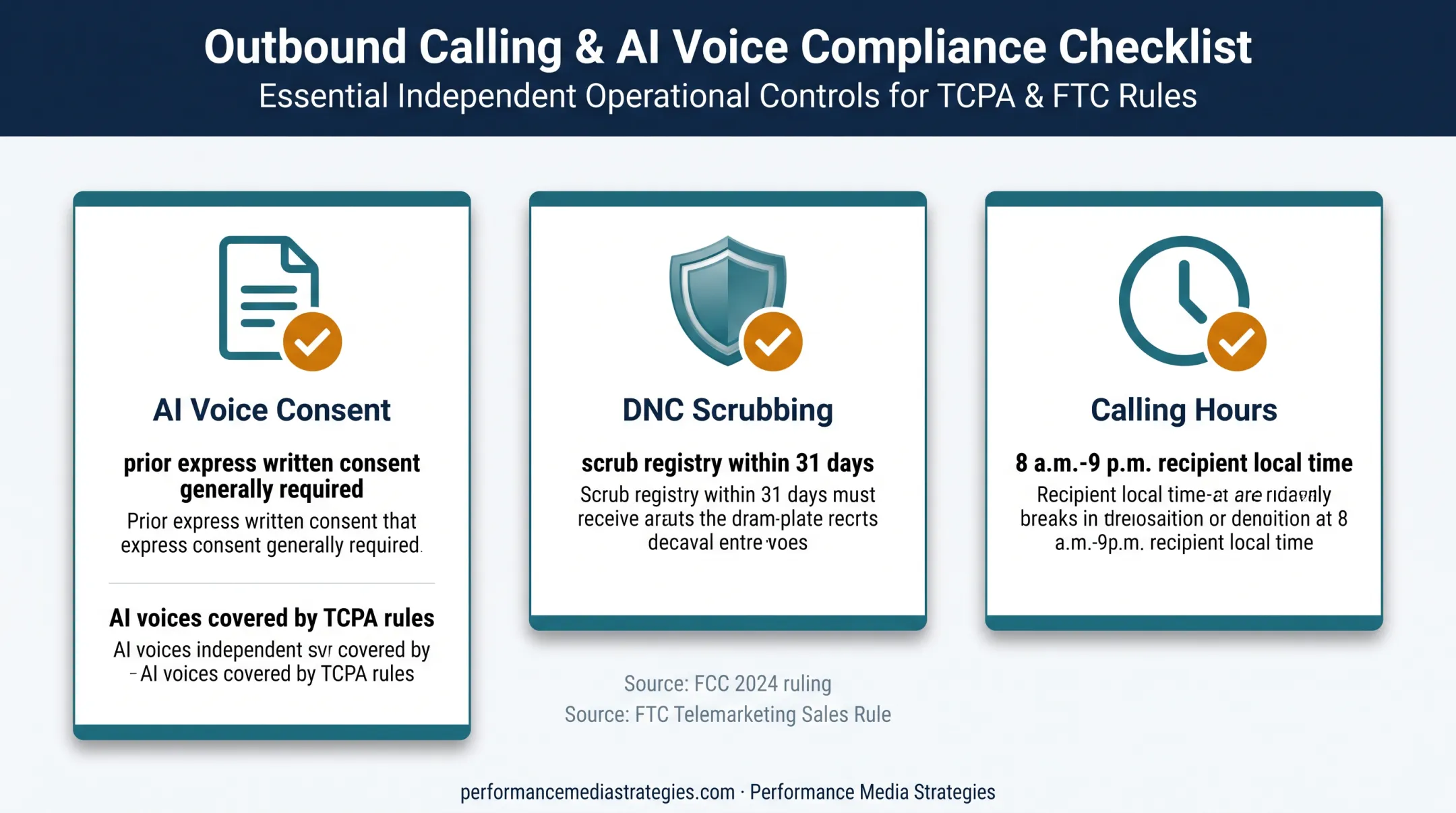 AI real estate cold calling compliance requirements and legal limits