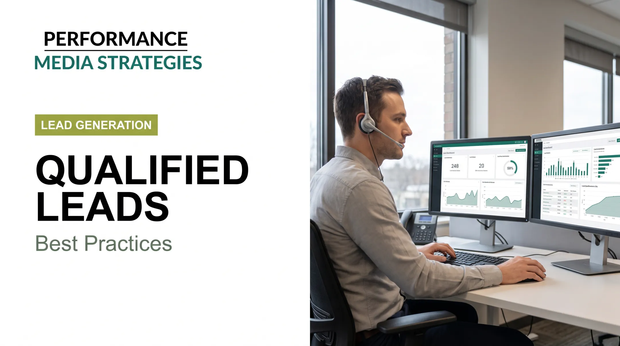 Qualified Leads: Best Practices