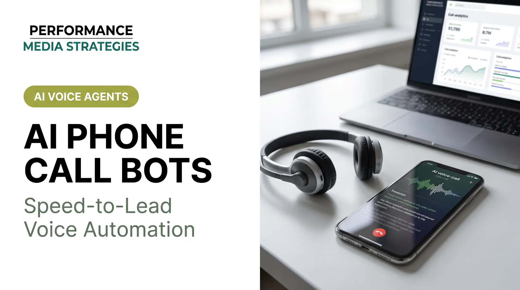 AI Phone Call Bots