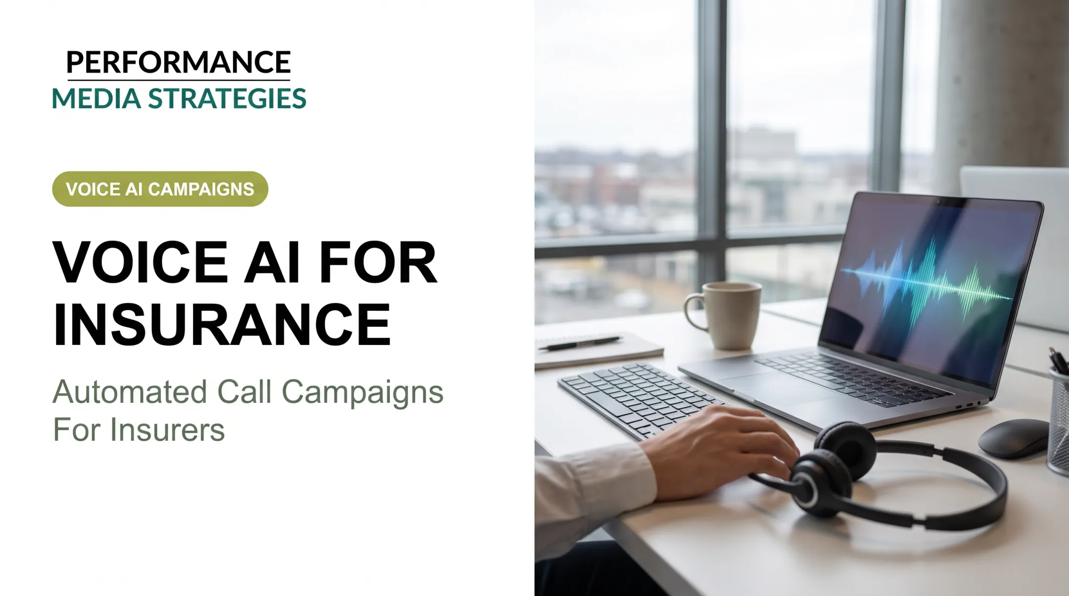 Voice AI for Insurance