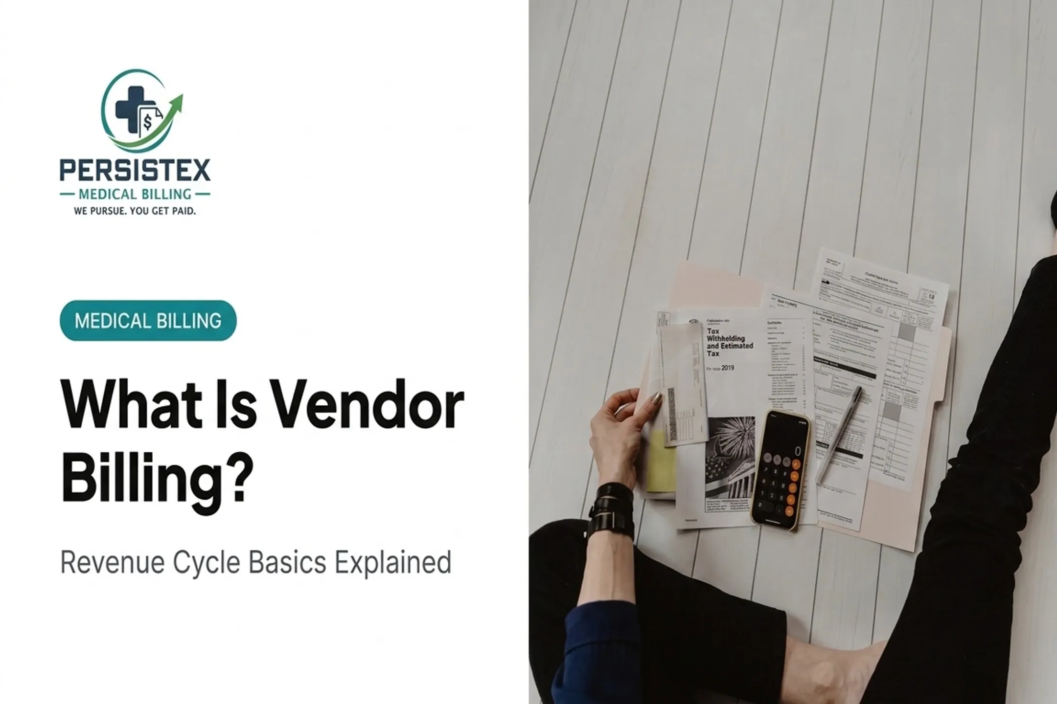 What Is Vendor Billing?