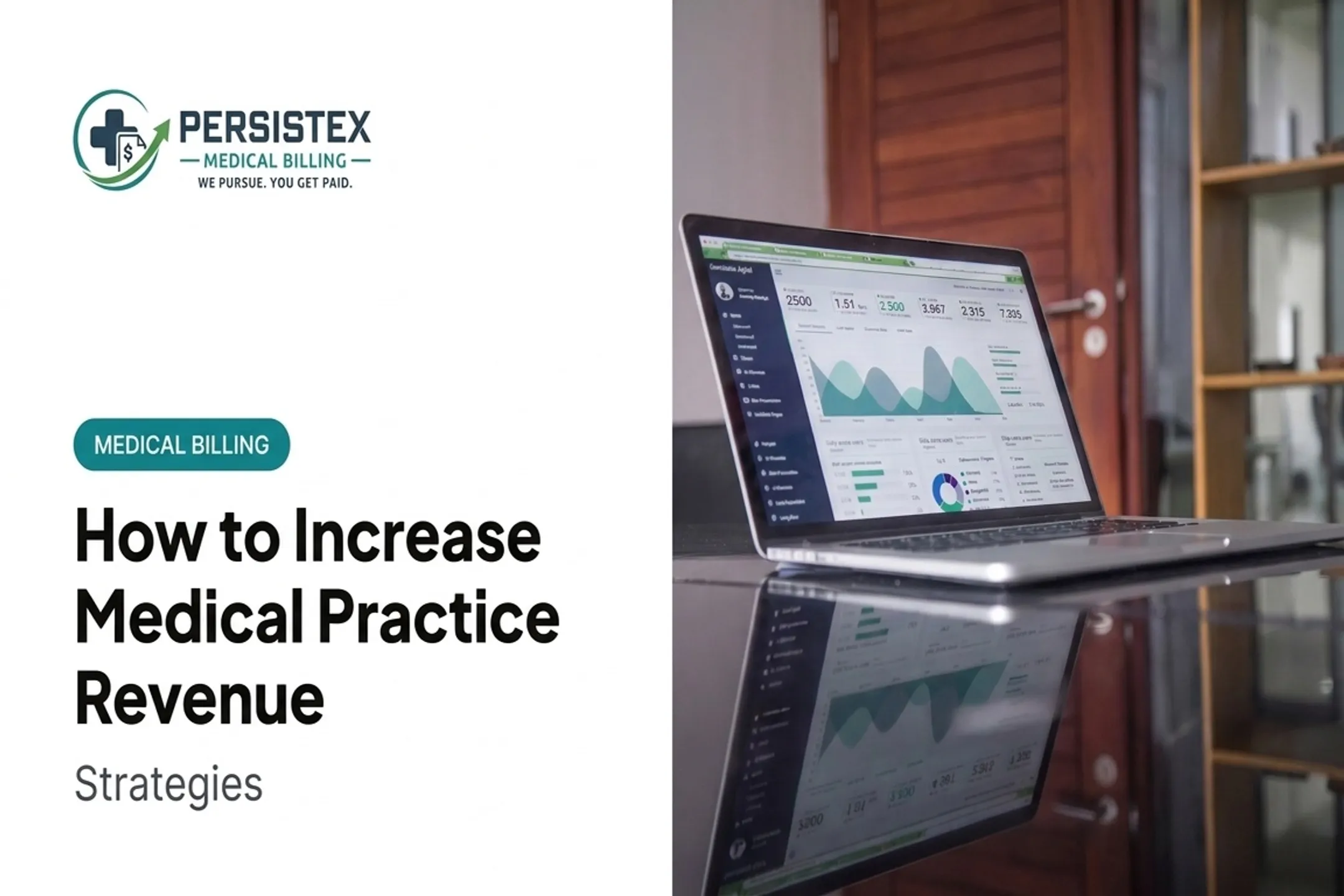 How to Increase Medical Practice Revenue: Strategies