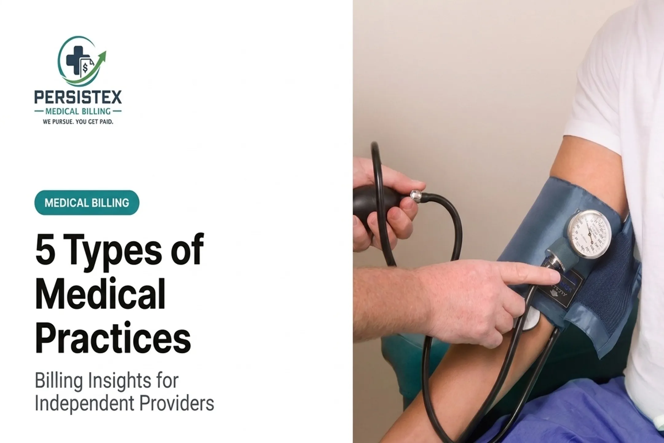 5 Types of Medical Practices