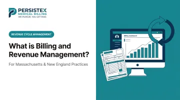 What is Billing and Revenue Management?