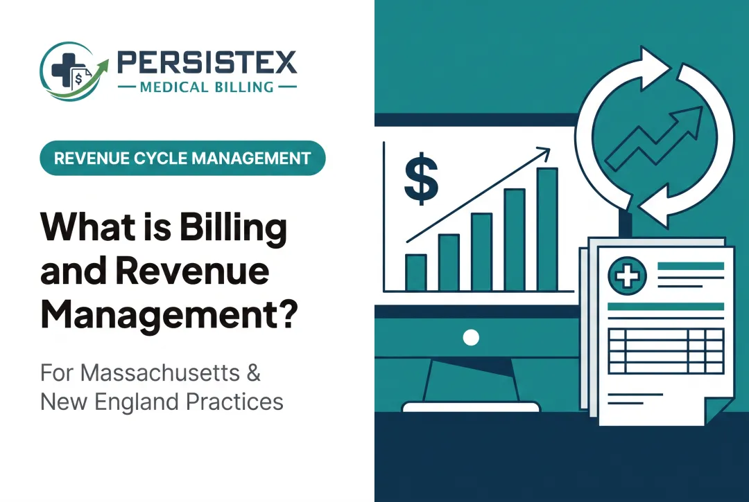 What is Billing and Revenue Management?