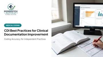 CDI Best Practices for Clinical Documentation Improvement
