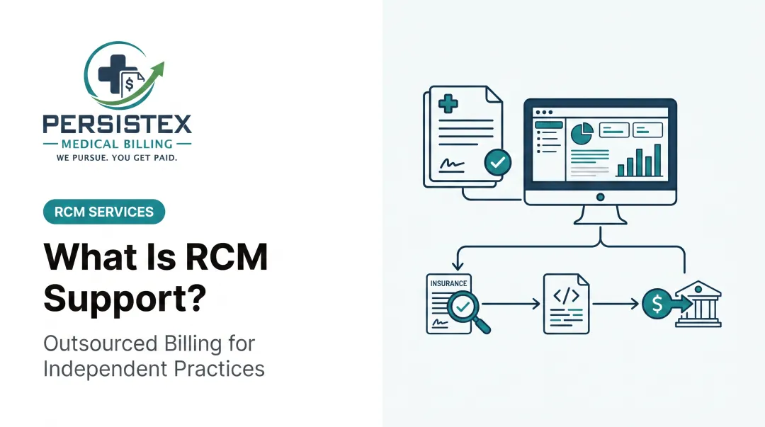 What Is RCM Support?