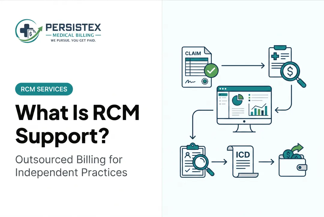 What Is RCM Support?