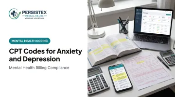 CPT Codes for Anxiety and Depression