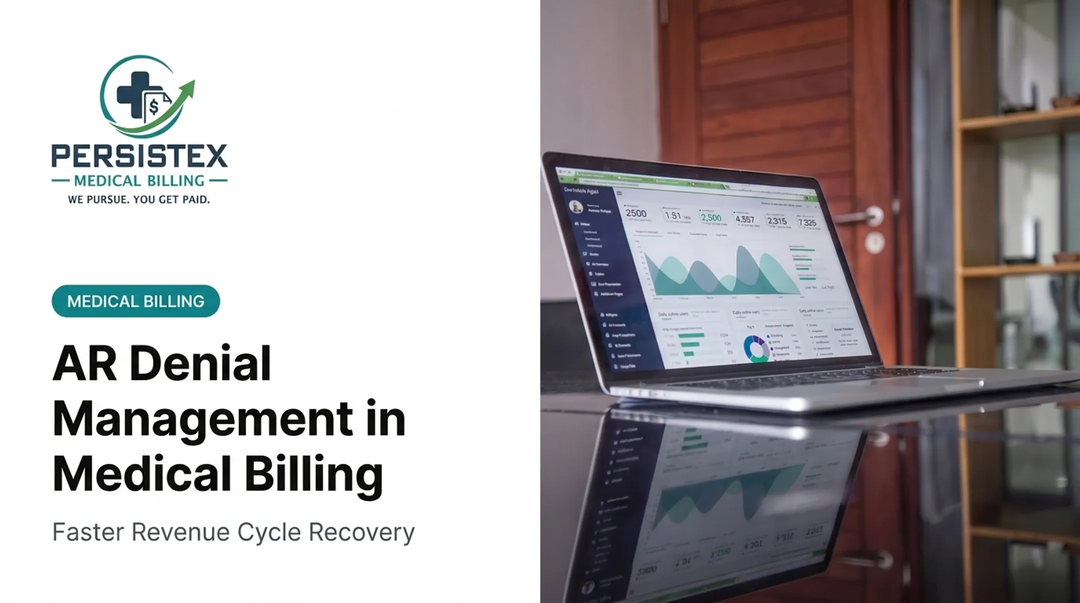 AR Denial Management in Medical Billing