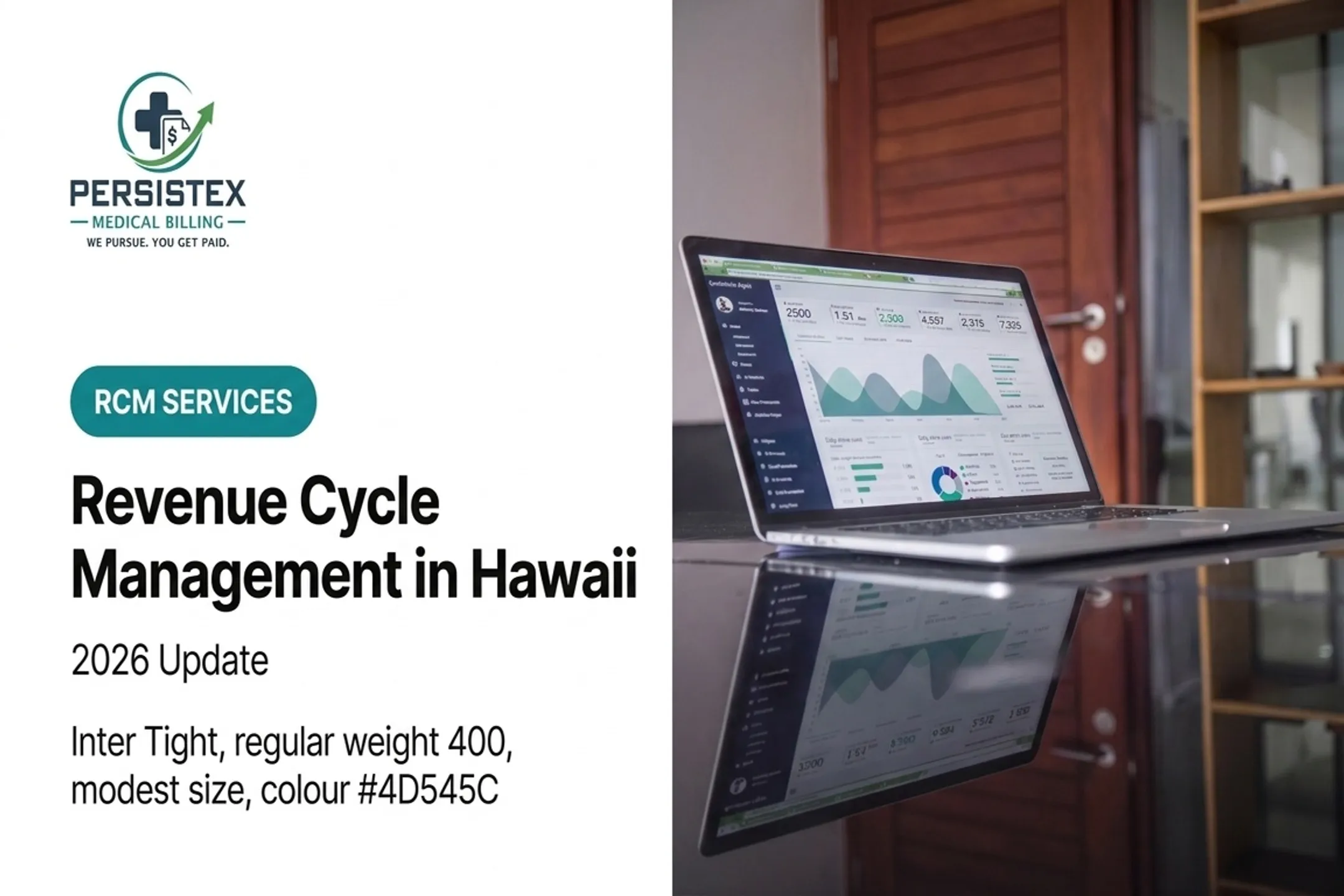 Revenue Cycle Management in Hawaii: 2026 Update