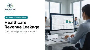 Healthcare Revenue Leakage