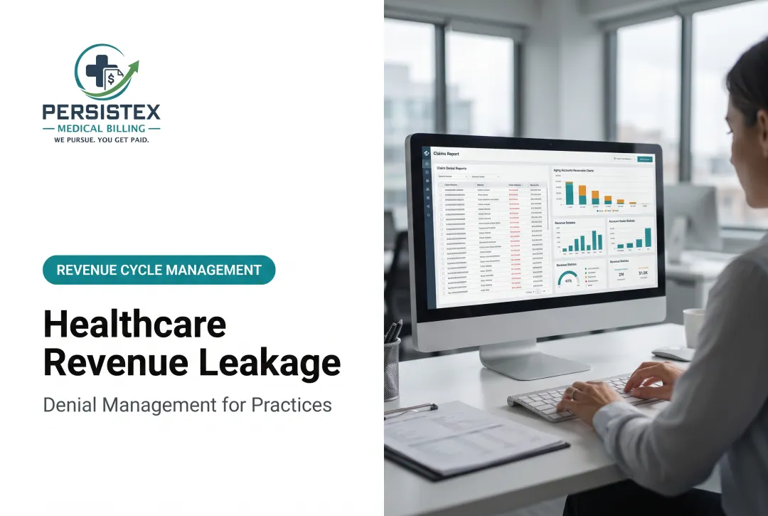 Healthcare Revenue Leakage
