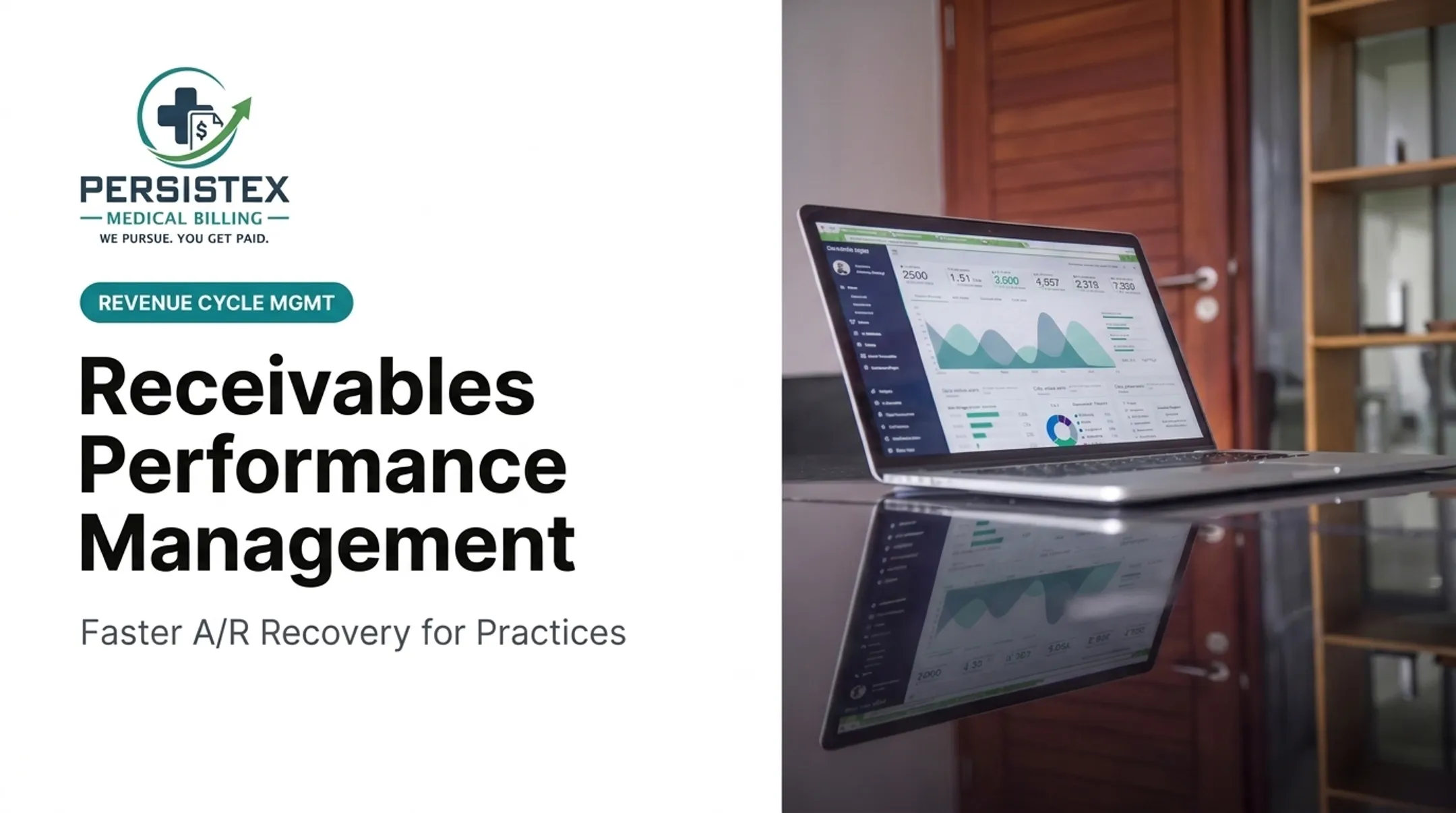 Receivables Performance Management