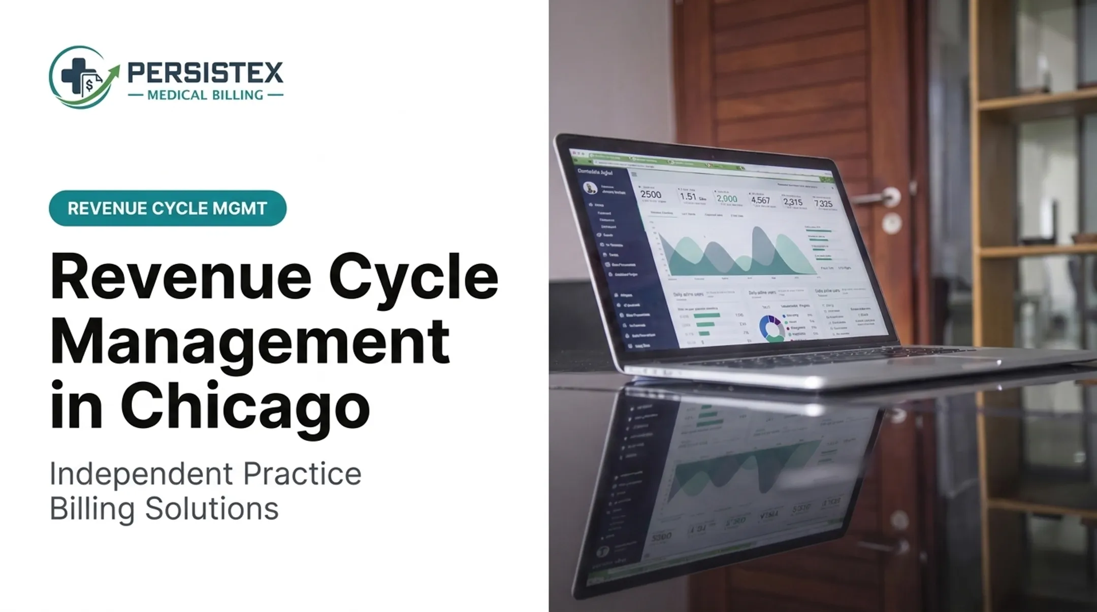 Revenue Cycle Management in Chicago