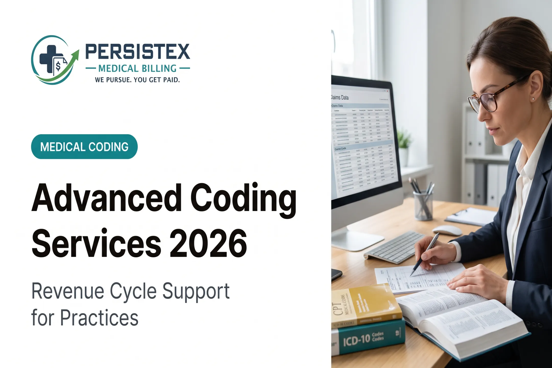 Advanced Coding Services 2026